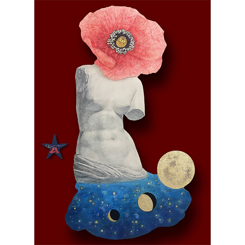 高木優子さんの絵画作品 高木優子（Yuko Takagi）- 作家ページ